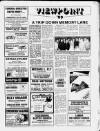 Clevedon Mercury Saturday 01 July 1989 Page 17