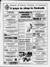 Clevedon Mercury Saturday 01 July 1989 Page 18