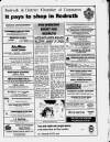 Clevedon Mercury Saturday 01 July 1989 Page 19