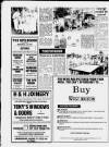 Clevedon Mercury Saturday 01 July 1989 Page 20