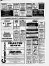 Clevedon Mercury Saturday 01 July 1989 Page 33