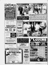 Clevedon Mercury Saturday 01 July 1989 Page 36
