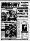Clevedon Mercury Thursday 06 July 1989 Page 1