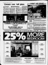 Clevedon Mercury Thursday 06 July 1989 Page 6
