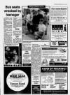 Clevedon Mercury Thursday 06 July 1989 Page 9