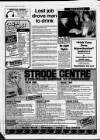 Clevedon Mercury Thursday 06 July 1989 Page 10