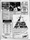 Clevedon Mercury Thursday 06 July 1989 Page 13