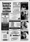 Clevedon Mercury Thursday 06 July 1989 Page 15