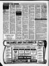 Clevedon Mercury Thursday 06 July 1989 Page 16