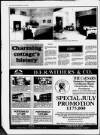 Clevedon Mercury Thursday 06 July 1989 Page 20