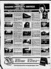 Clevedon Mercury Thursday 06 July 1989 Page 22