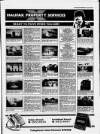 Clevedon Mercury Thursday 06 July 1989 Page 23
