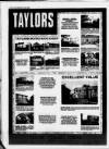 Clevedon Mercury Thursday 06 July 1989 Page 30