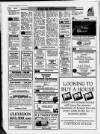Clevedon Mercury Thursday 06 July 1989 Page 32
