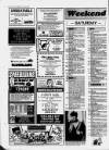 Clevedon Mercury Thursday 06 July 1989 Page 44