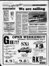 Clevedon Mercury Thursday 06 July 1989 Page 46