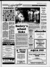 Clevedon Mercury Thursday 06 July 1989 Page 47