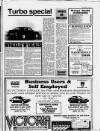 Clevedon Mercury Thursday 06 July 1989 Page 59