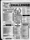 Clevedon Mercury Thursday 06 July 1989 Page 60