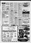 Clevedon Mercury Thursday 06 July 1989 Page 63