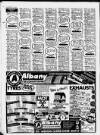 Clevedon Mercury Thursday 06 July 1989 Page 64