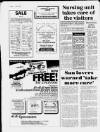 Clevedon Mercury Saturday 08 July 1989 Page 4