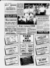Clevedon Mercury Saturday 08 July 1989 Page 10