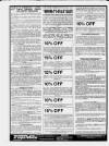 Clevedon Mercury Saturday 08 July 1989 Page 14