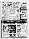 Clevedon Mercury Saturday 08 July 1989 Page 15