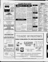 Clevedon Mercury Saturday 08 July 1989 Page 18