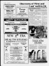 Clevedon Mercury Saturday 08 July 1989 Page 20