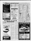 Clevedon Mercury Saturday 08 July 1989 Page 22