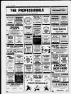 Clevedon Mercury Saturday 08 July 1989 Page 32
