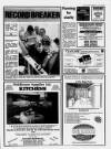 Clevedon Mercury Thursday 13 July 1989 Page 7