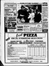 Clevedon Mercury Thursday 13 July 1989 Page 8