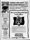 Clevedon Mercury Thursday 13 July 1989 Page 9