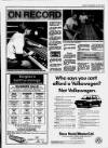 Clevedon Mercury Thursday 13 July 1989 Page 15