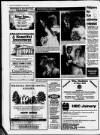 Clevedon Mercury Thursday 13 July 1989 Page 16