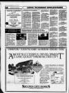 Clevedon Mercury Thursday 13 July 1989 Page 20