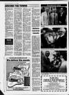 Clevedon Mercury Thursday 13 July 1989 Page 42