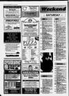 Clevedon Mercury Thursday 13 July 1989 Page 44