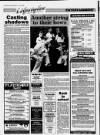 Clevedon Mercury Thursday 13 July 1989 Page 46