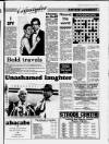 Clevedon Mercury Thursday 13 July 1989 Page 47