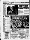 Clevedon Mercury Thursday 13 July 1989 Page 48