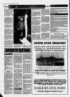 Clevedon Mercury Thursday 13 July 1989 Page 50