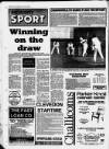 Clevedon Mercury Thursday 13 July 1989 Page 52
