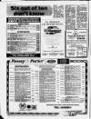 Clevedon Mercury Thursday 13 July 1989 Page 56