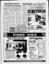 Clevedon Mercury Saturday 15 July 1989 Page 13