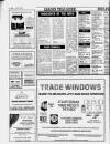 Clevedon Mercury Saturday 15 July 1989 Page 16