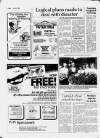 Clevedon Mercury Saturday 22 July 1989 Page 4